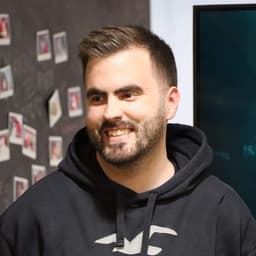 Etienne Idoux